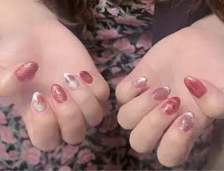 ネイル klee nailのネイルデザイン