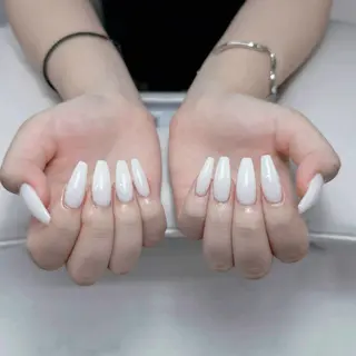 ネイル ヒェウ Nail Nambaのネイルデザイン