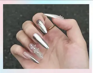 ネイル Y&Y ネイルサロンのネイルデザイン