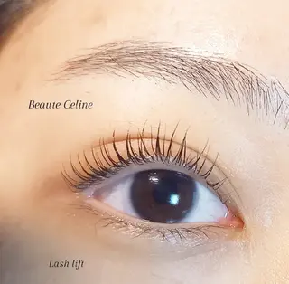 マツエク・マツパ beaute.celine所属・&healthy💜 ﾎﾞｰﾃCelineのマツエク・マツパデザイン