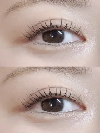 マツエク・マツパ Eyelash foisalonのマツエク・マツパデザイン