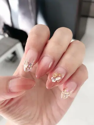 ネイル * haruのネイルデザイン