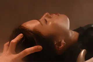 [似合う小顔カット] 🪽MUNi恵比寿のヘアスタイル