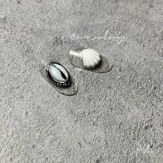 ネイル miyu ☺︎のネイルデザイン