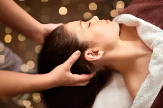 MiEL total beauty salon所属・脱毛サロン MiELのエステ・リラクイメージ
