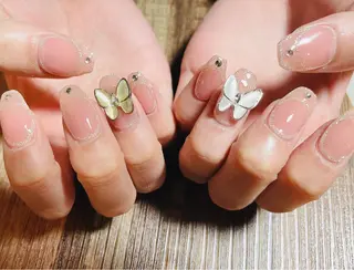 ネイル エステ／ネイル/脱毛 R.Msalonのネイルデザイン