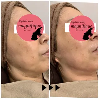 マツエク・マツパ アトリエ ハルミナの眉毛・アイブロウイメージ