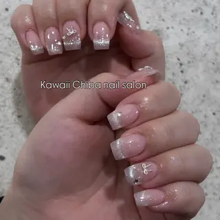 ネイル Kawaiinail Chibaのネイルデザイン