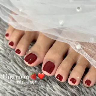 ネイル EmaNail 奈良橿原店所属・EmaNail 🧸Momokaのネイルデザイン