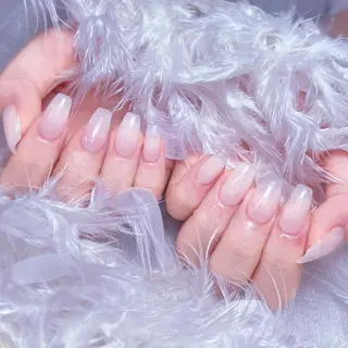 ネイル Nail Monsterのネイルデザイン