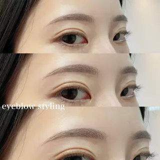 アイブロウ Odile Total beauty salon所属・Odile代表🪽 NANAKOのエステ・リラクイメージ