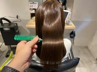 ロング 近野 浩隆🐩のヘアスタイル