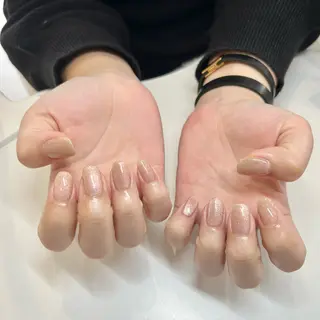 ネイル Uzuki ／ROCCOnailのネイルデザイン