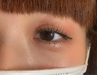 マツエク・マツパ 太田 真由のマツエク・マツパデザイン