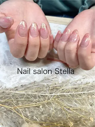 ネイル ネイルサロン ステラのネイルデザイン