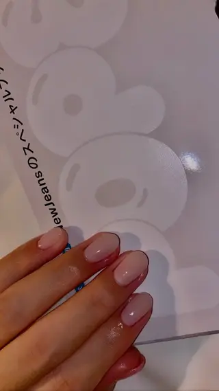 ネイル スピードネイル&アイ　宮交シティ店所属・渡部 恭子のネイルデザイン