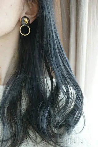 ミディアム flui hair所属・ショート✨美髪矯正✨ wasaiのヘアスタイル