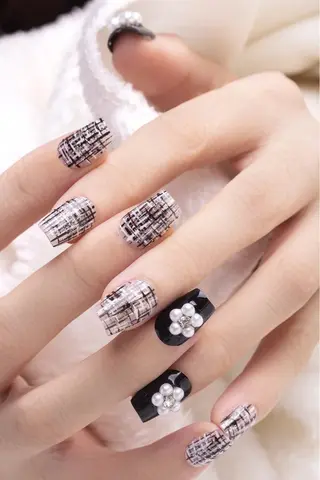 ネイル Coco Nailsのネイルデザイン