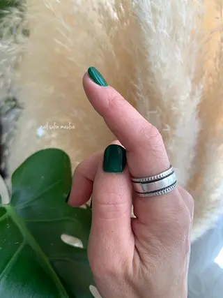 ショート ネイル pipi..所属・pipi ..のネイルデザイン