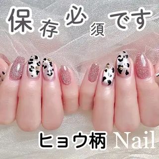 ネイル Noa 🧸のネイルデザイン