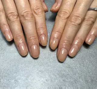 ネイル MERKABA／ 坂本のネイルデザイン