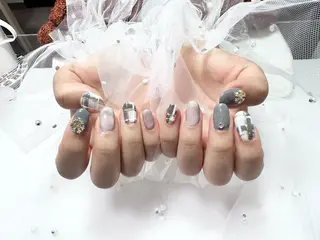 ネイル Nail Salon nutaのその他イメージ