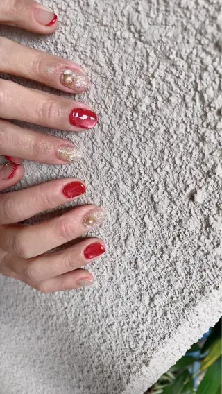 ネイル irooo 21のネイルデザイン