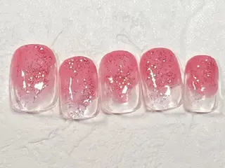 ネイル A. Fukushimaのネイルデザイン