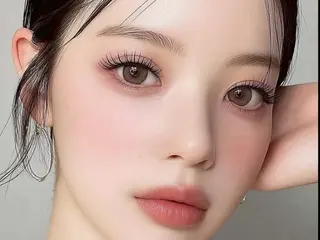 マツエク・マツパ 美容師＆アイリスト 秋山  沙有🎀🪽のマツエク・マツパデザイン