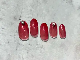 ネイル LisBlanc ATSUKOのネイルデザイン