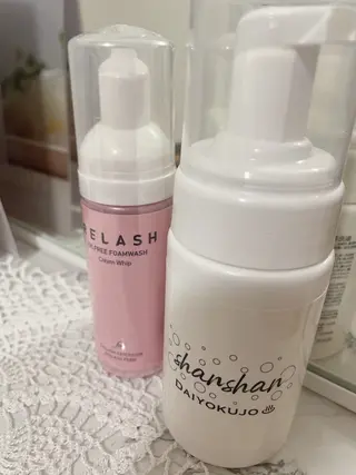 マツエク・マツパ Petit graceのマツエク・マツパデザイン