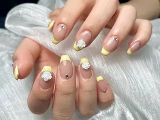 ネイル ⭐️Dreamy Nail⭐️のネイルデザイン