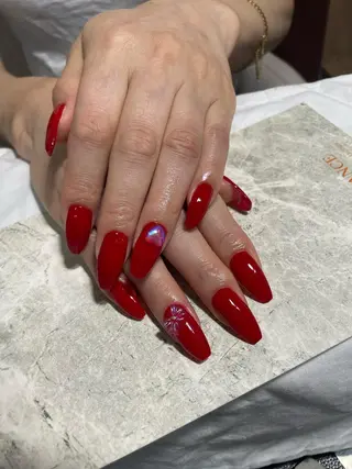 ネイル Salon de dahan所属・SALON DE DAHANのネイルデザイン