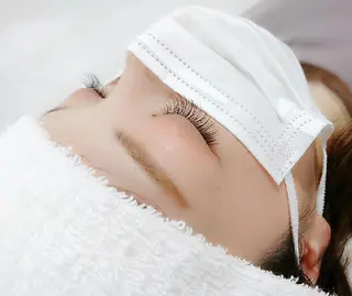 マツエク・マツパ アイサロンlazo 真愛【mai】のマツエク・マツパデザイン