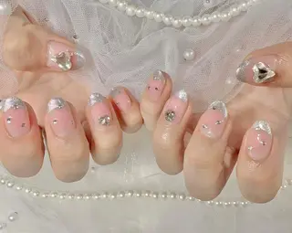 ネイル Melody メロディのネイルデザイン