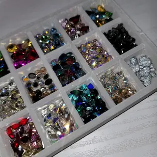 ネイル   MAKInailのネイルデザイン