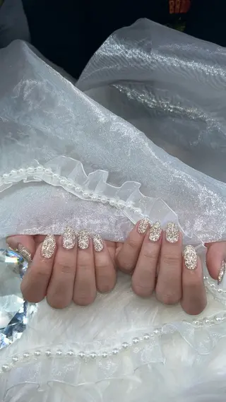 ネイル Li'a nail.のネイルデザイン