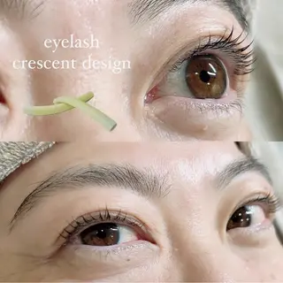 マツエク・マツパ ‎💎Karen💎 Tia浦和のマツエク・マツパデザイン