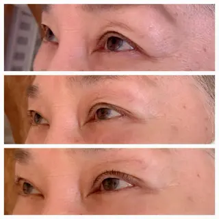 マツエク・マツパ プライベートサロン Be&【ビアンド】のマツエク・マツパデザイン