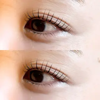 マツエク・マツパ SHINE Be auty Salonのマツエク・マツパデザイン