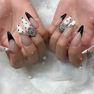 ネイル ブルーデイジー栄本店所属・BlueDaisy 栄本店のネイルデザイン