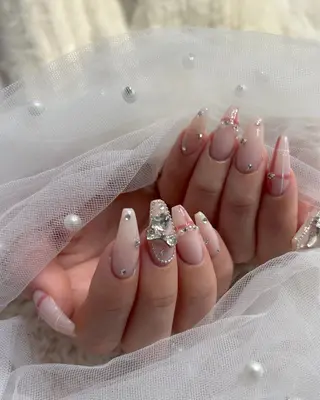 ネイル ToliyDeliy akemiのネイルデザイン