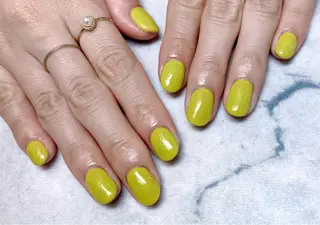 ネイル ネイルサロン Bebeのネイルデザイン