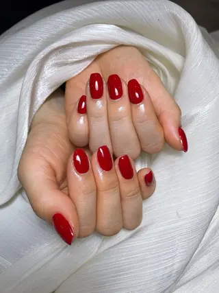 ネイル モナ& あきのネイルデザイン