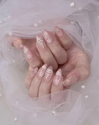 ネイル R salonのネイルデザイン