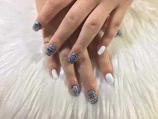 ネイル miwa ミワのネイルデザイン