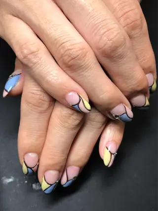 ネイル みんなの店所属・仲谷 つかさのエステ・リラクイメージ