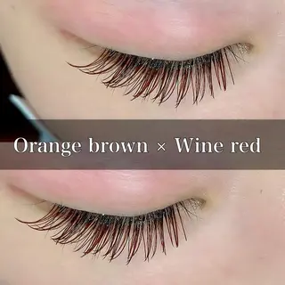 マツエク・マツパ koyama harukaのマツエク・マツパデザイン