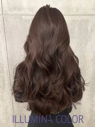 ロング サラジュ西宮北口店所属・妹尾 駿のヘアスタイル