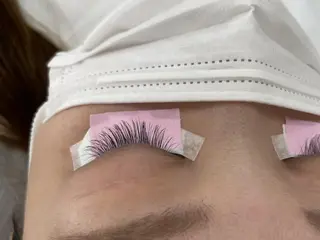 マツエク・マツパ Eye'm 三浦のマツエク・マツパデザイン